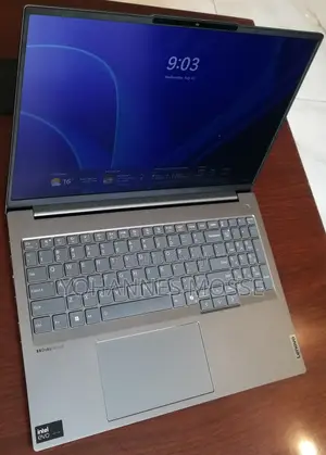 Laptop Lenovo ThinkBook 15s Gen 2 32GB Intel Core Ultra 9 SSD 1T