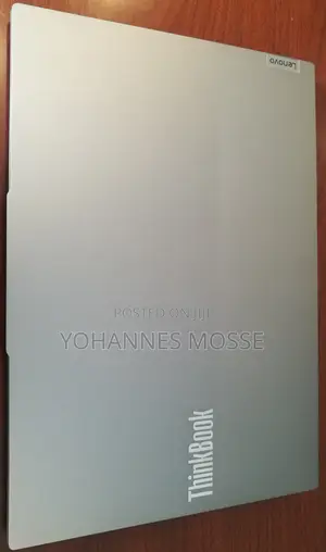 Laptop Lenovo ThinkBook 15s Gen 2 32GB Intel Core Ultra 9 SSD 1T