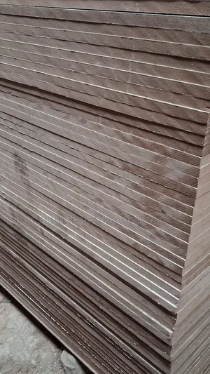 MDF Vplywood