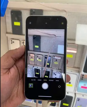Apple iPhone XR 128 GB White
