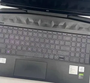 New Laptop HP Pavilion Power 15 16GB Intel Core i7 SSD 512GB