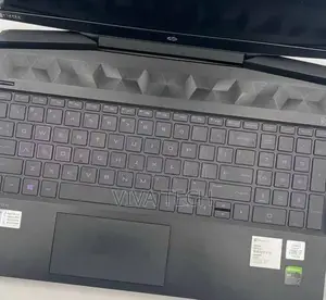 New Laptop HP Pavilion Power 15 16GB Intel Core i7 SSD 512GB
