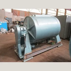 Ball Mill Machine