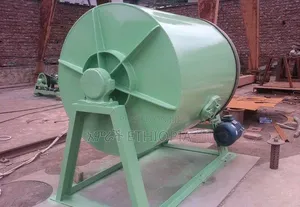 Ball Mill Machine