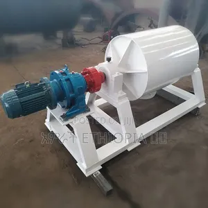 Ball Mill Machine
