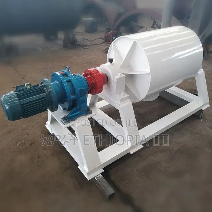 Ball Mill Machine