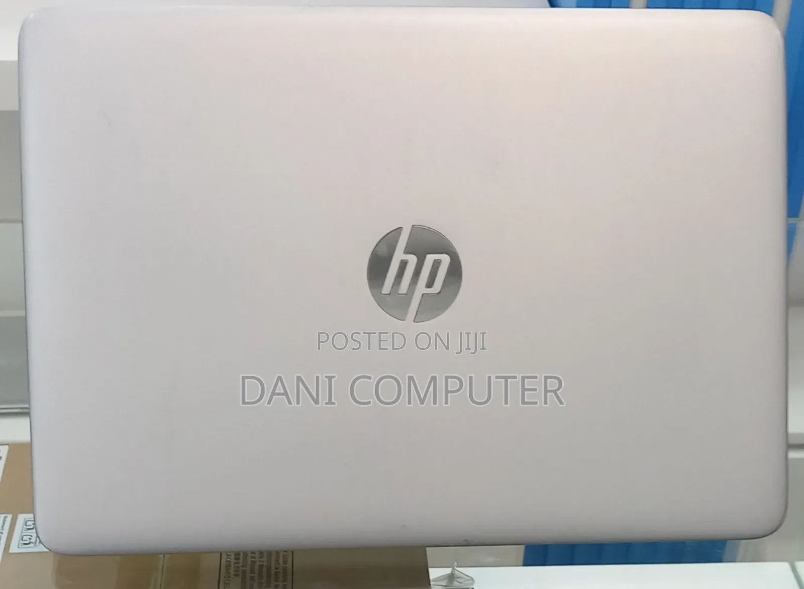 New Laptop HP EliteBook 840 G3 8GB Intel Core i5 HDD 1T