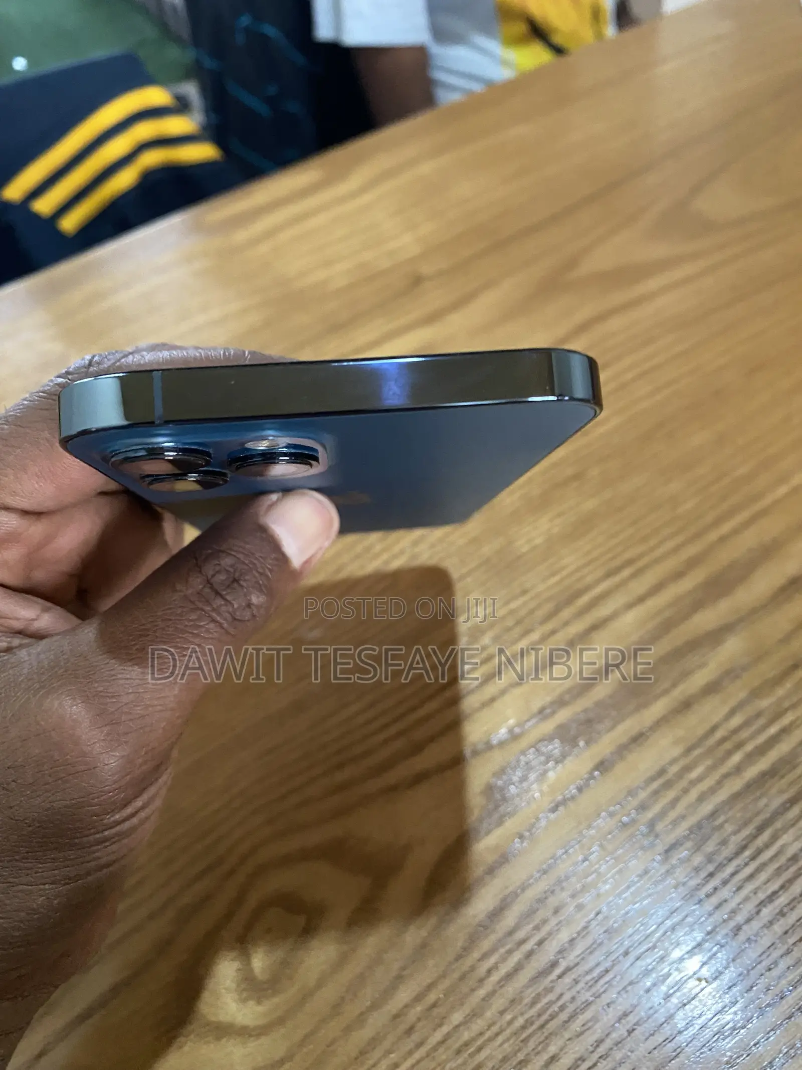 Apple iPhone 12 Pro Max 128 GB Gray