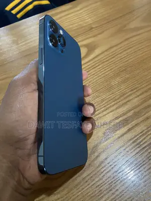 Apple iPhone 12 Pro Max 128 GB Gray