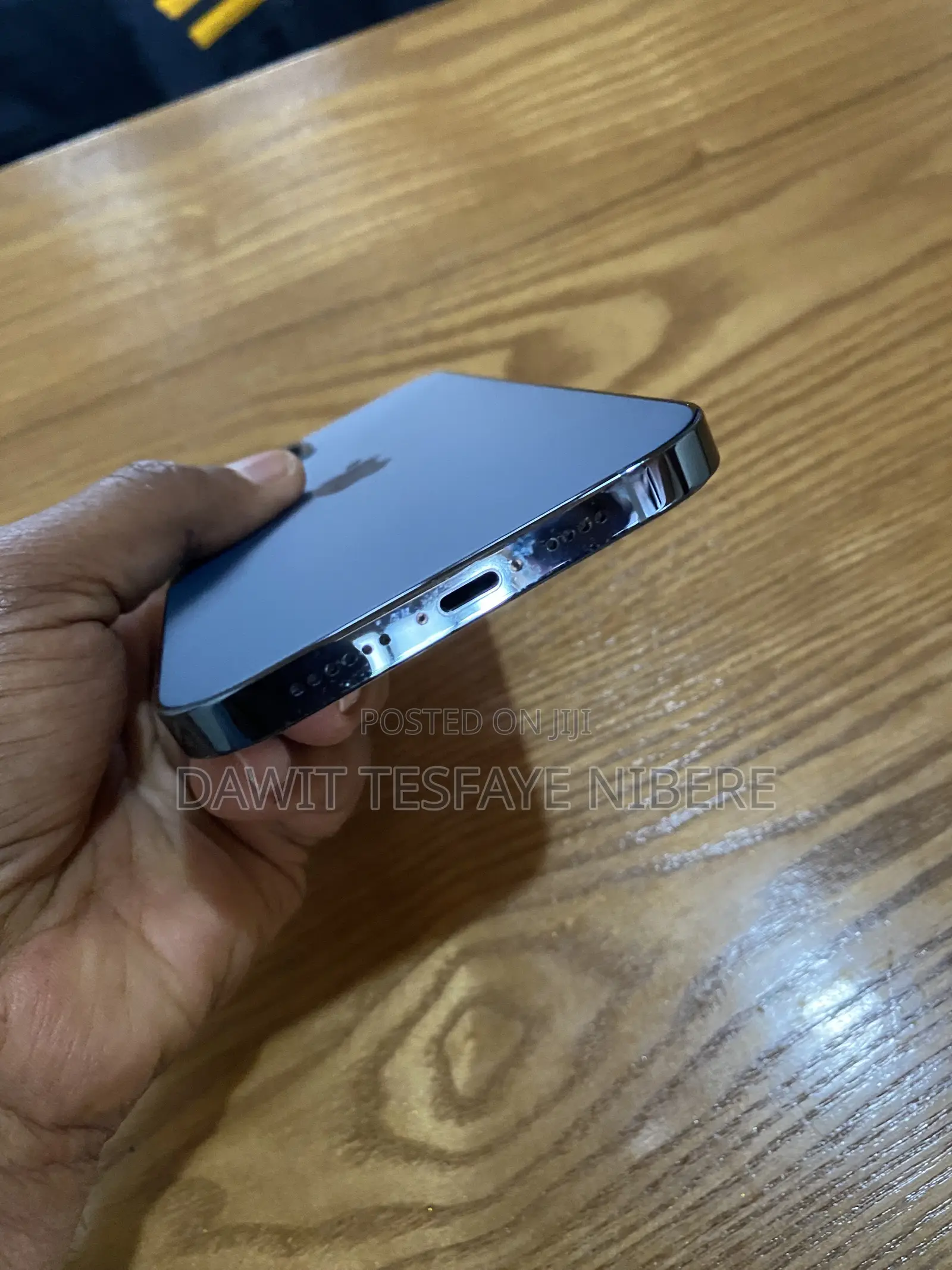 Apple iPhone 12 Pro Max 128 GB Gray