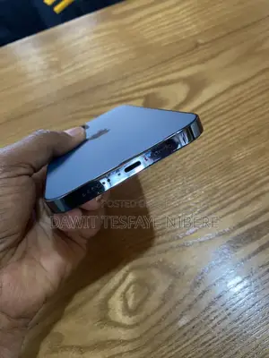 Apple iPhone 12 Pro Max 128 GB Gray