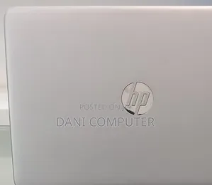 New Laptop HP EliteBook 840 G3 8GB Intel Core i5 HDD 1T