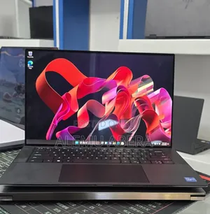 New Laptop Dell Precision 5560 16GB Intel Core i7 SSD 512GB