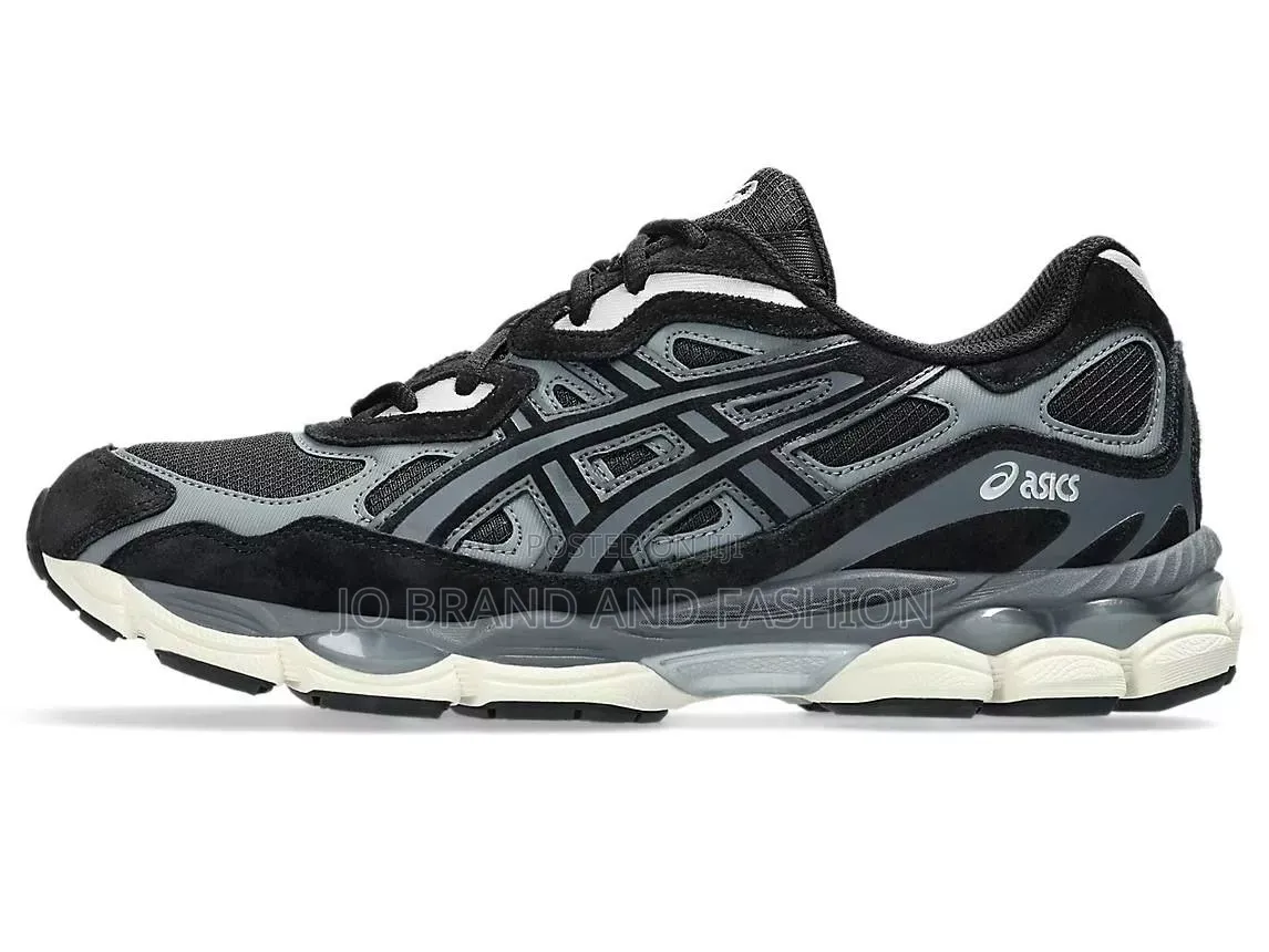 Asics Original High Master Quality Shoes