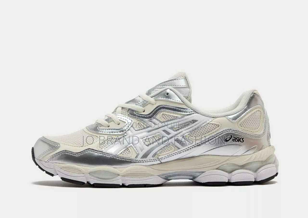 Asics Original High Master Quality Shoes