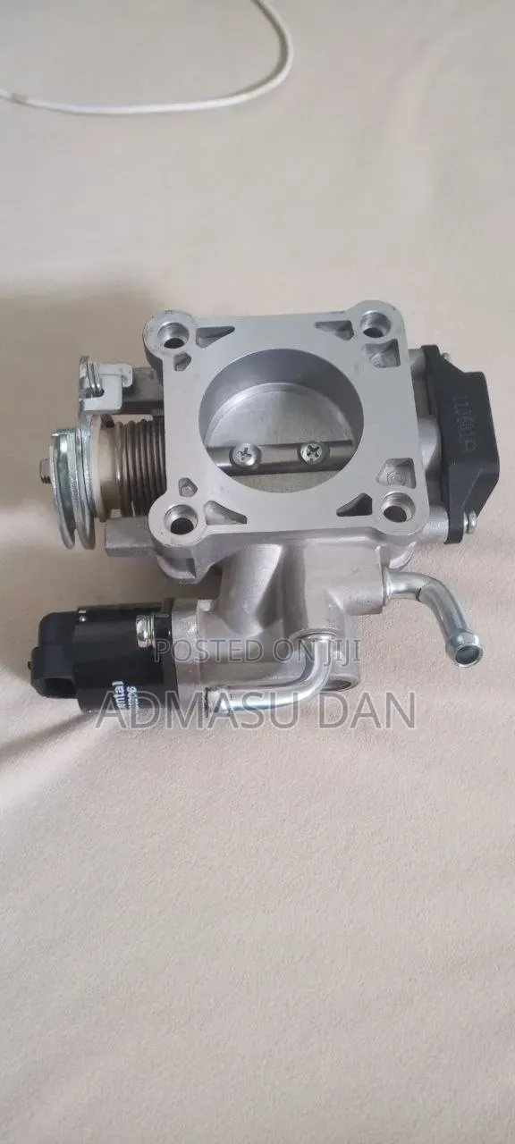 Brand New Throttle Body for JAC J2