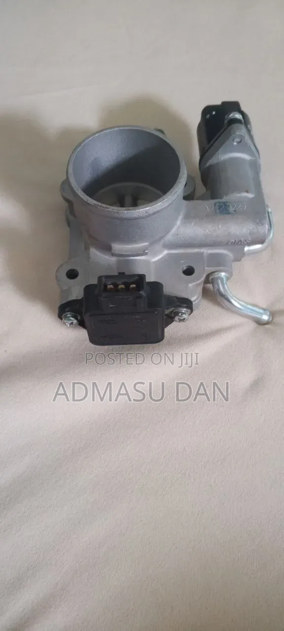 Brand New Throttle Body for JAC J2