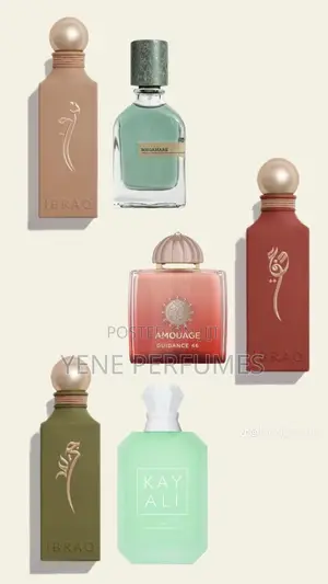 Earth Collection