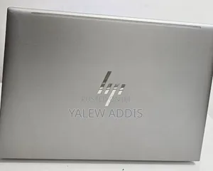 New Laptop HP Pavilion 14 16GB Intel Core i7 SSD 512GB