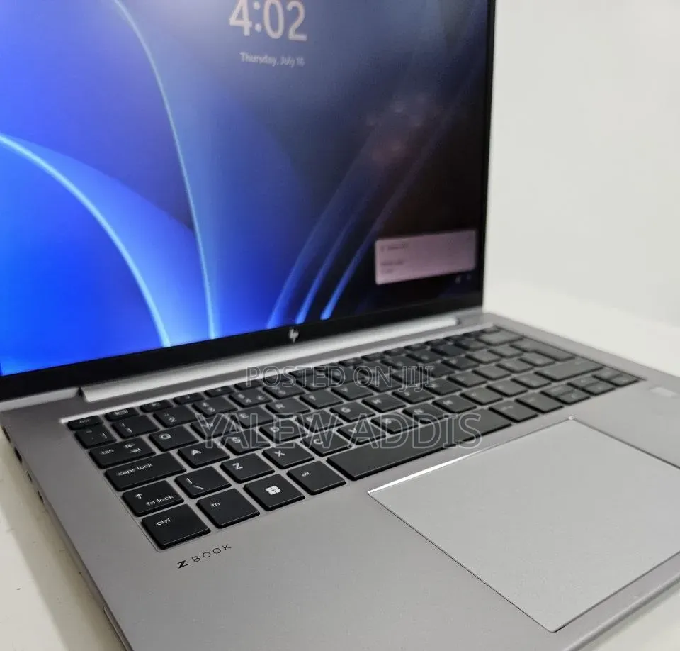 New Laptop HP Pavilion 14 16GB Intel Core i7 SSD 512GB