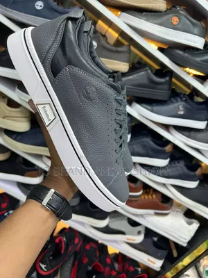 Timberland High Master Quality Shoes