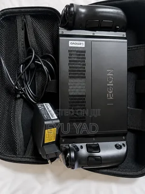 Lenovo Legion Go