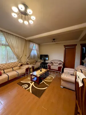 Slightly Used Luxurious Sofa / ሌዘር ሶፋ ለቤት እና ለቢሮ