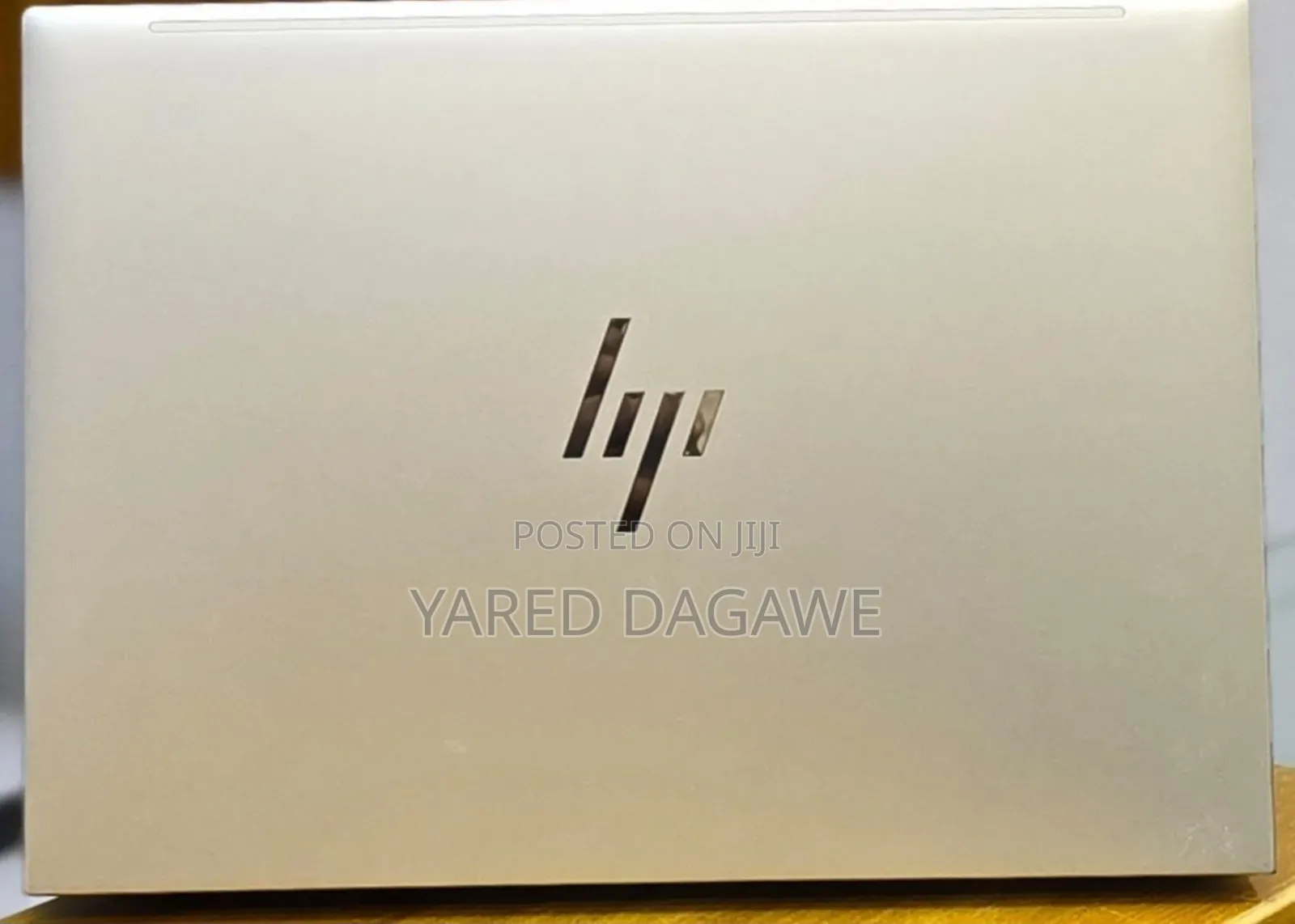 New Laptop HP EliteBook 840 G9 16GB Intel Core i7 SSD 512GB