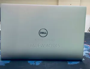 New Laptop Dell XPS 15 16GB Intel Core i5 SSD 512GB