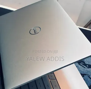 New Laptop Dell XPS 15 16GB Intel Core i5 SSD 512GB