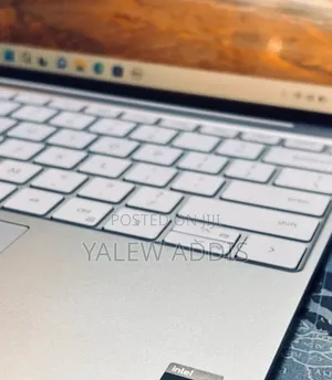 New Laptop Dell XPS 15 16GB Intel Core i5 SSD 512GB