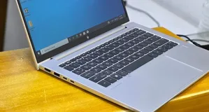 New Laptop HP EliteBook 840 G9 16GB Intel Core i7 SSD 512GB