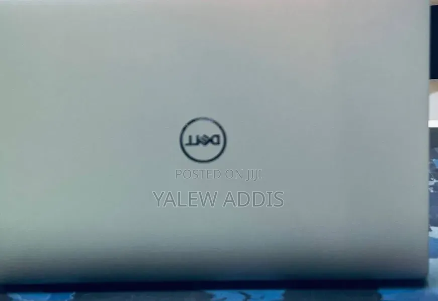 New Laptop Dell XPS 15 16GB Intel Core i5 SSD 512GB