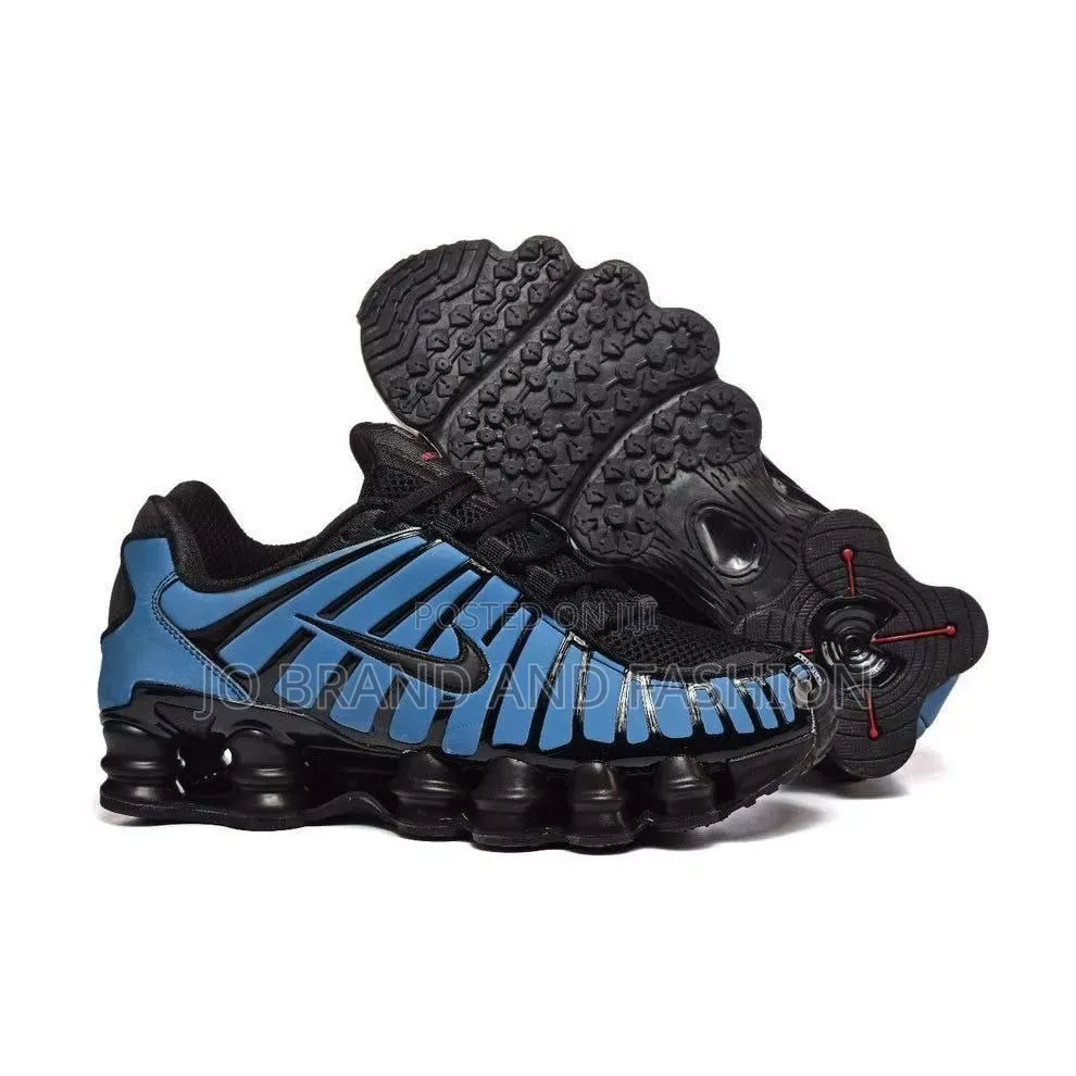 Nike Shocks High Master Quality Shoes
