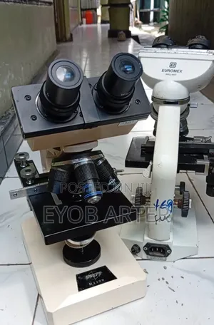 Microscope
