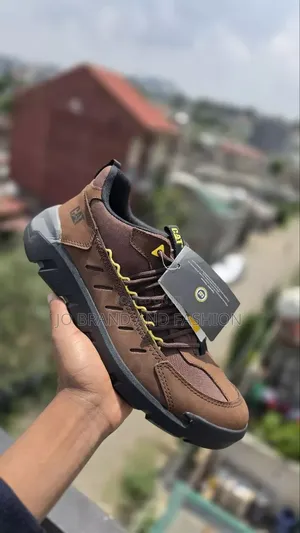 Cat Original High Master Quality Shoes