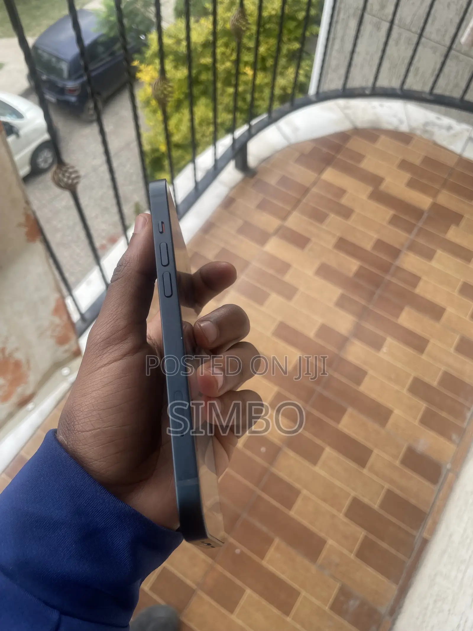 Apple iPhone 13 128 GB Blue