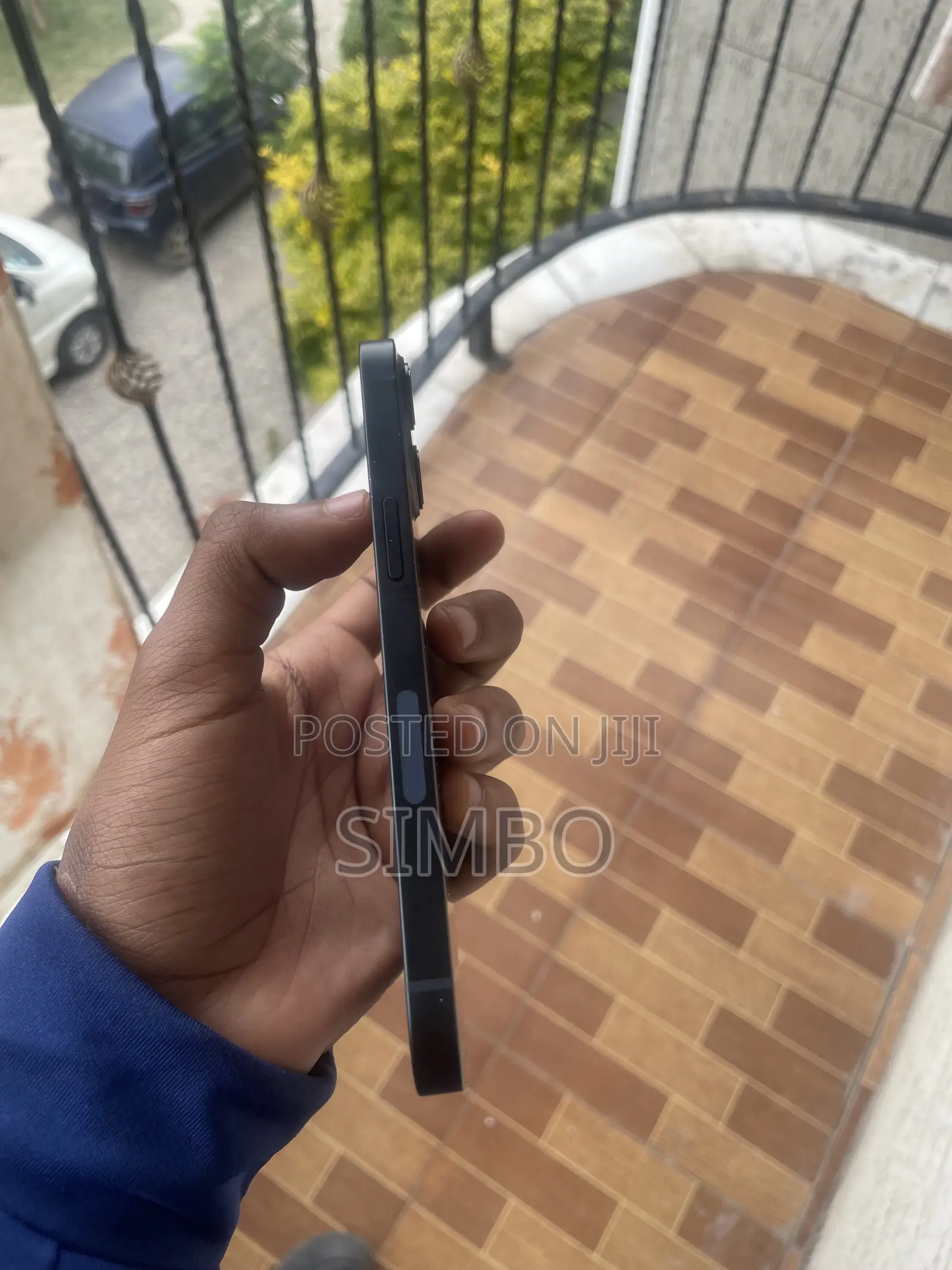 Apple iPhone 13 128 GB Blue