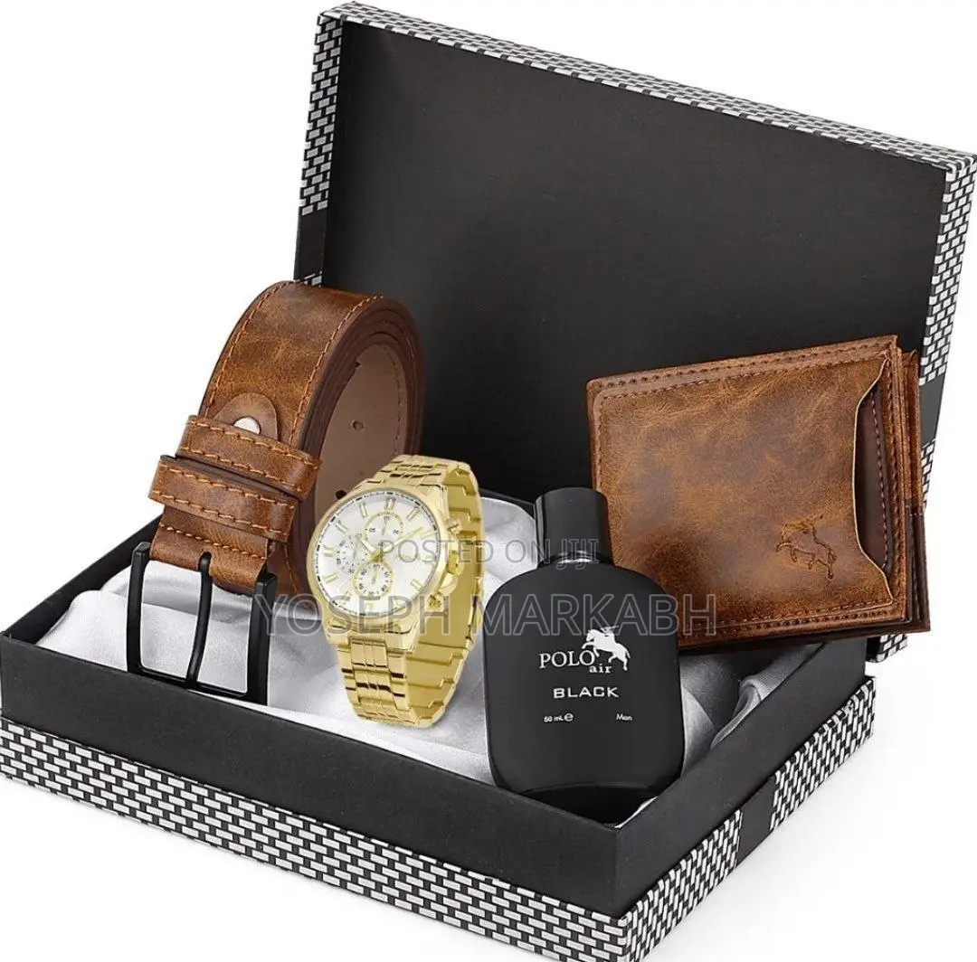 Men’s Gift Package