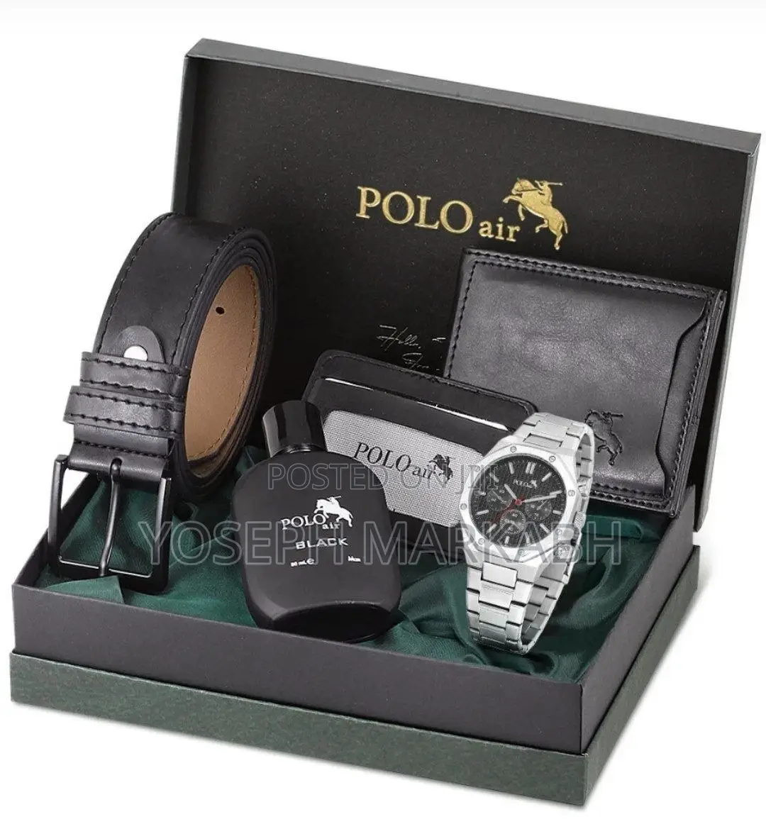 Men’s Gift Package