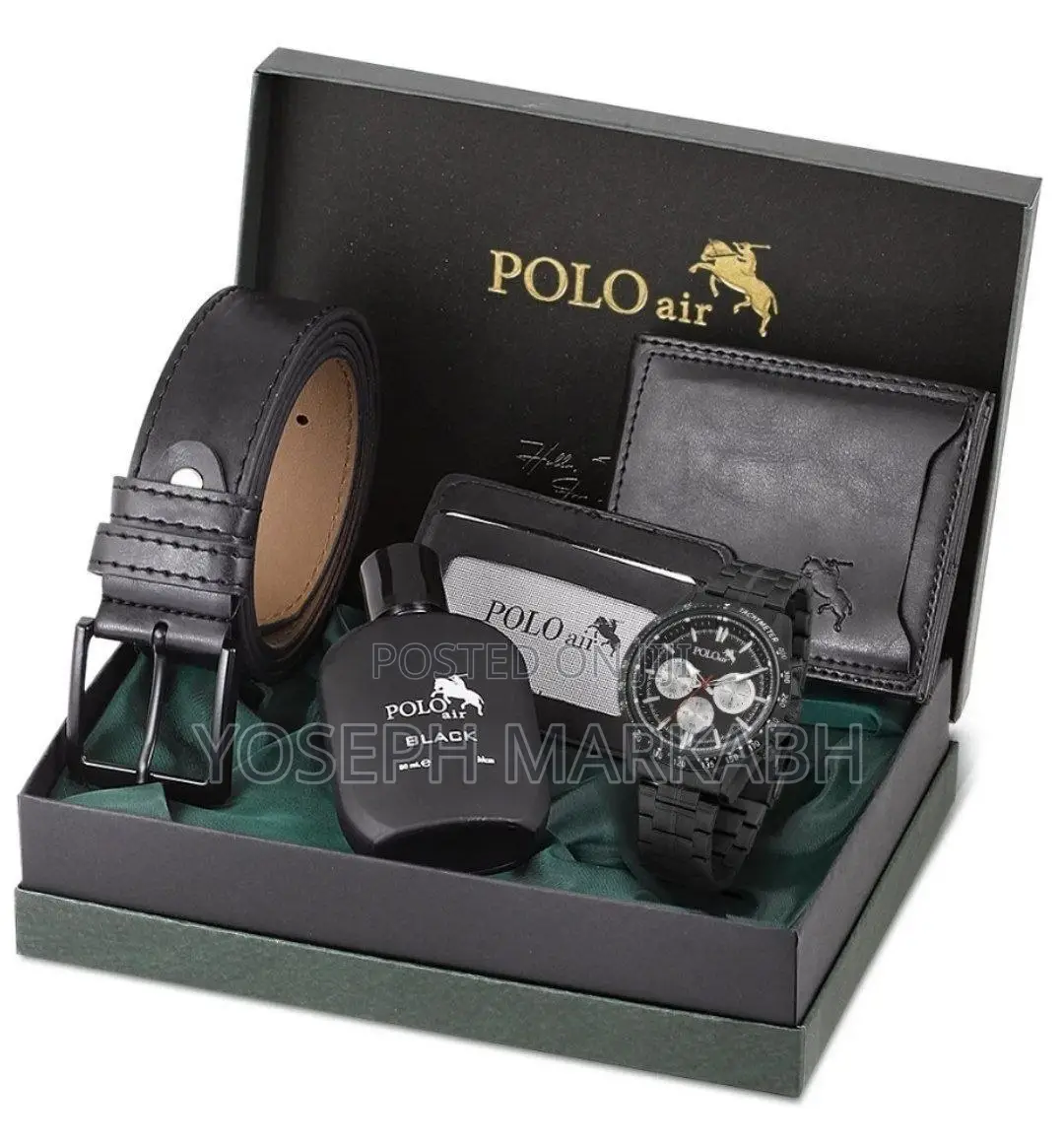 Men’s Gift Package