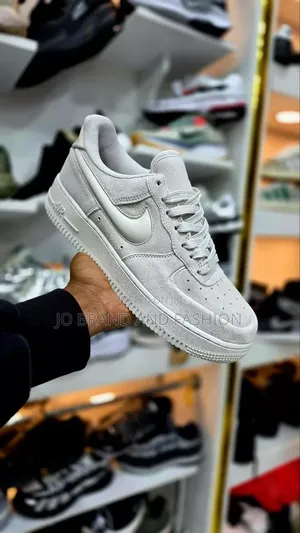 Nike Air Force 1 High Master Quality Shoes