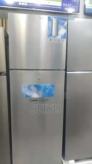 Boss 510 Model Fan Csetem