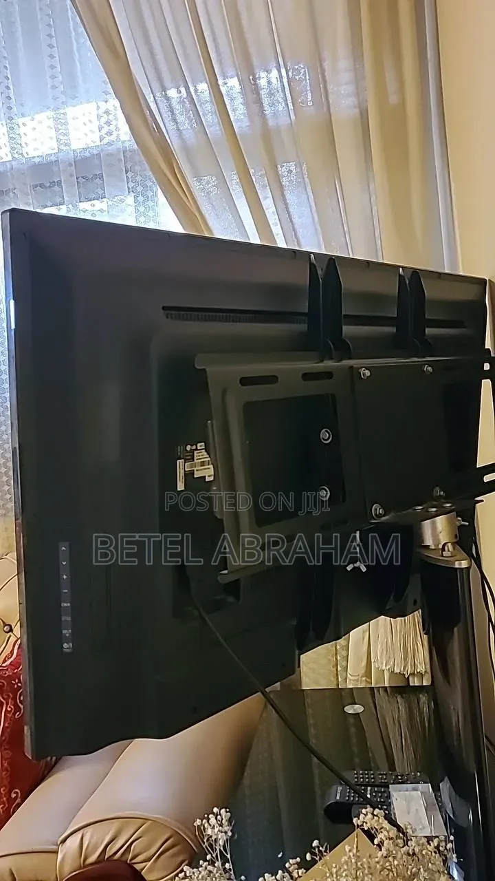 42 Inches LG TV Original Made in Korea