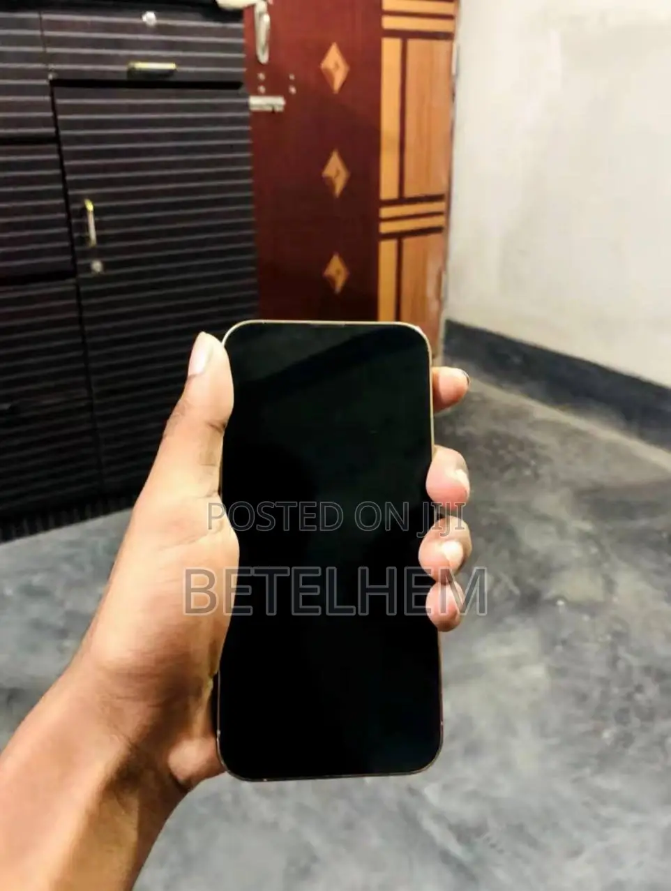 New Apple iPhone 13 Pro Max 128 GB