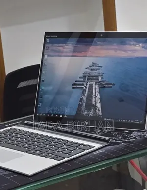 New Laptop HP Elite X2 G8 16GB Intel Core i7 SSD 512GB