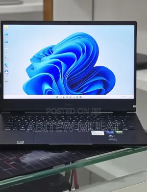 New Laptop HP Omen 16 16GB Intel Core i9 SSD 512GB
