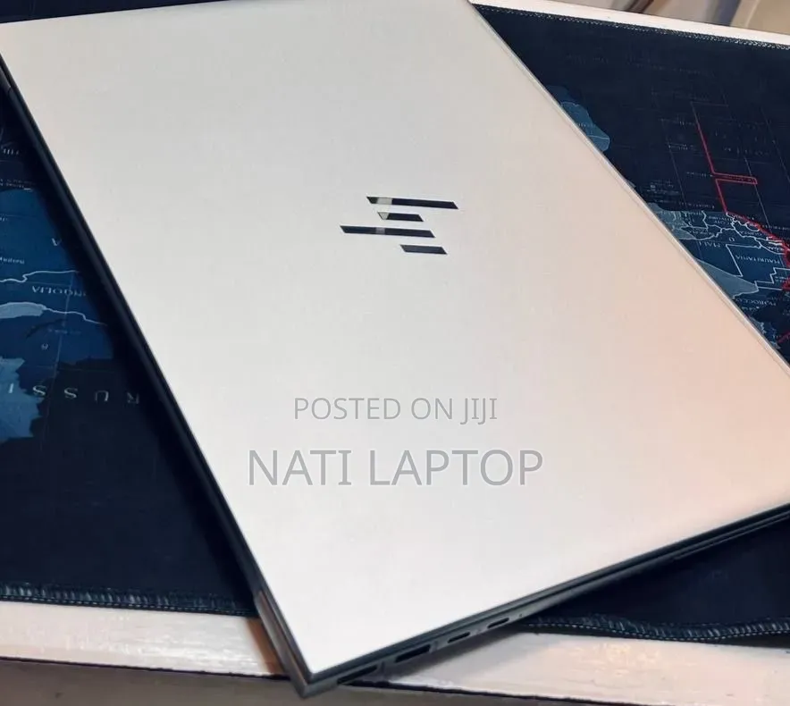 New Laptop HP EliteBook 860 G10 32GB Intel Core i7 SSD 1T