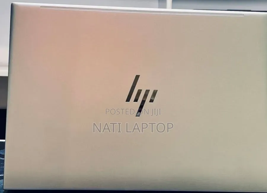 New Laptop HP EliteBook 860 G10 32GB Intel Core i7 SSD 1T