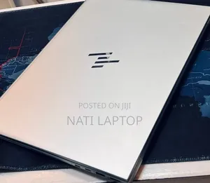 New Laptop HP EliteBook 860 G10 32GB Intel Core i7 SSD 1T